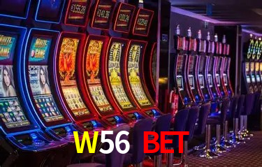 Apostas Esportivas no W56 Bet