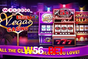 Fortune Tiger no Cassino Online W56 Bet