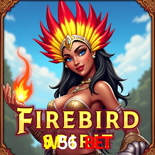 Casino Online W56 Bet | Os Melhores Slots no Brasil